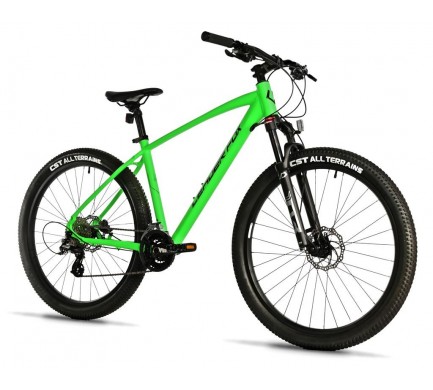 EVOLUTION, MTB 27,5", M:2025-3     KOLA NA PRODEJ