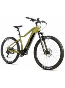 AWALON PÁNSKÝ 29", BAFANG M420, M:2025-2 KOLA NA PRODEJ