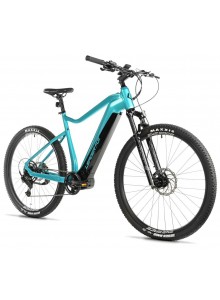 AWALON PÁNSKÝ 29", BAFANG M420, M:2025-3 KOLA NA PRODEJ