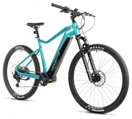 AWALON PÁNSKÝ 29", BAFANG M420, M:2025-3 KOLA NA PRODEJ