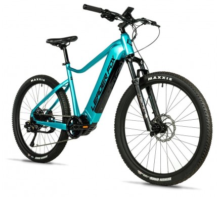 KENT 27,5", BAFANG M510, M:2025-1 KOLA NA PRODEJ