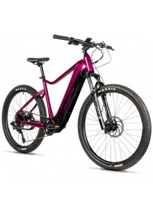 KENT 27,5", BAFANG M510, M:2025-3 KOLA NA PRODEJ