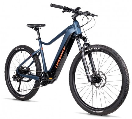 KENT 29", BAFANG M510, M:2025-2 KOLA NA PRODEJ