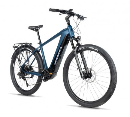 BARNET PÁNSKÝ, 28", BAFANG M510, M:2025-2 KOLA NA PRODEJ