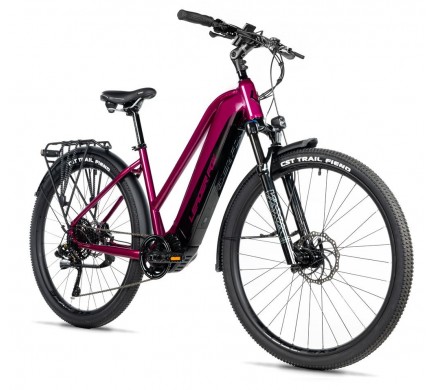 BARNET DÁMSKÝ, 28", BAFANG M510, M:2025-3 KOLA NA PRODEJ