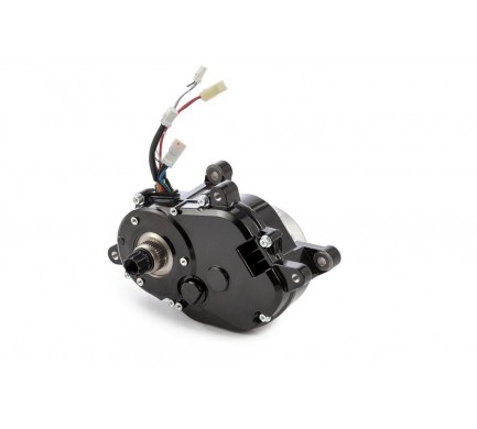 E-bike motor CST, 36V/350W     BEP-NUA270FF