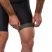 Kalhoty P.I.PRO Bib Short Inseam black vel. XL