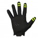 Rukavice P.I. Summit glove black XXL