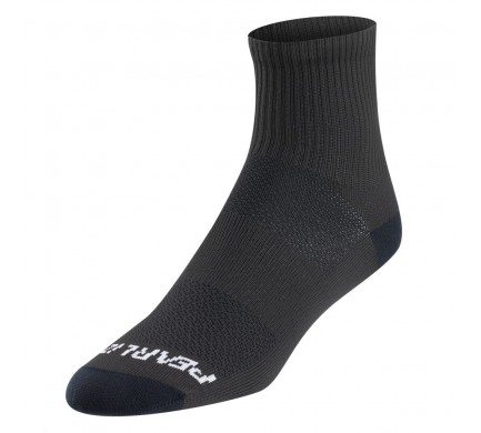 Ponožky P.I. Transfer 4Inch sock black vel. XL (44,5 +)