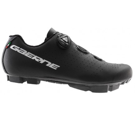 Tretry GAERNE MTB Trail matt black EUR 40