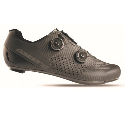 Tretry GAERNE sil.Fuga carbon matt black EUR 43