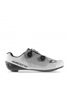 Tretry GAERNE sil.Fuga carbon white/black EUR 42,5