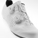 Tretry GAERNE sil.Fuga carbon Lady core white EUR 40