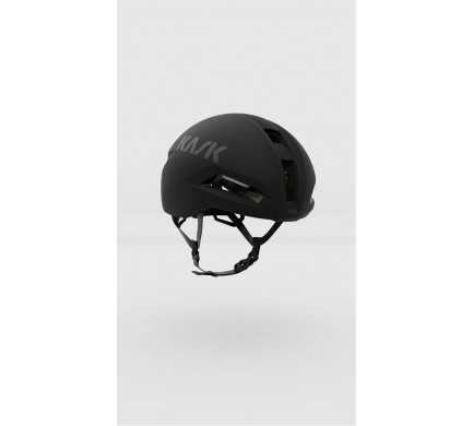 Přilba KASK Nirvana black matt 52-58cm