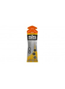 SIS Go Isotonic Gel 60ml orange