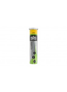 SIS Go Hydro + Electrolyte Tablety 20x4,5g Lemon