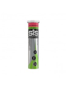 SIS Go Hydro + Electrolyte Tablety 20x4,5g pink gr