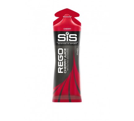 SIS Rego Juice 30ml cherry