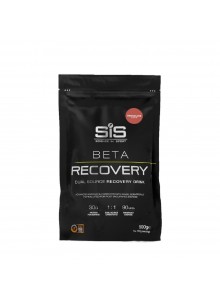 SIS Rego BETA Recovery regener.nápoj 500g chocol