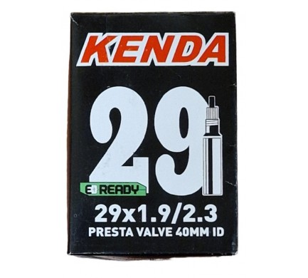 Duše KENDA 29x1,9/2,3 FV 40mm výměnný ventil