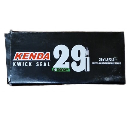 Duše KENDA 29x1,9/2,3 FV 40mm s tmelem