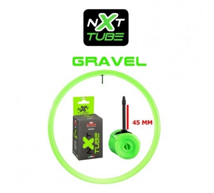 Duše NXT Gravel 35/45-622 FV45