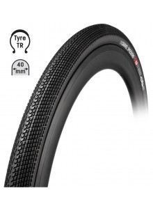 Plášť TUFO Gravel Speedero HD 40-622 kevlar, TLR č