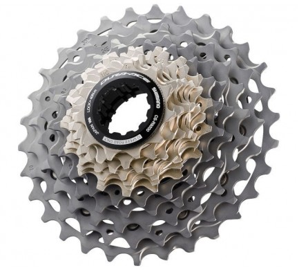 Kazeta SH Dura Ace CSR9200 12s 11-34z