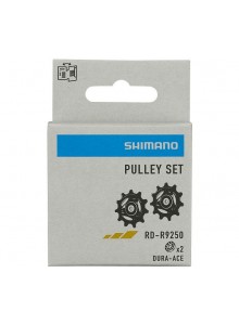 Kladka přehazovačky SHIMANO DURA ACE 9250 12s