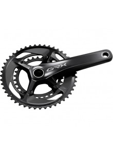 Kliky Shimano GRX RX810 Hollowtech II 48/31z/172,5 11s bez misek