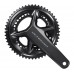 Kliky Shimano Ultegra FCR8100 52-36/175 mm 2x12s bez misek