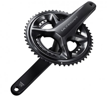 Kliky Shimano Ultegra FCR8100 52-36/175 mm 2x12s bez misek