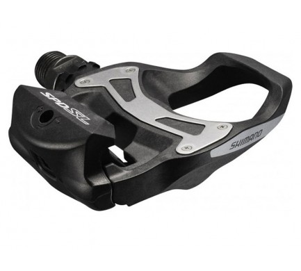 Pedály SHIMANO PD-R550 SL silniční černé vč. SH 11