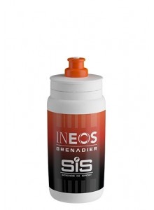 Láhev ELITE 0,5l Fly Team INEOS Style 2024