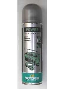 MOTOREX Power Clean 500 ml