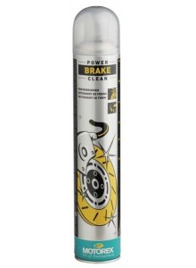 MOTOREX Power Brake Clean 750 ml