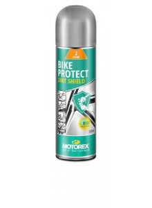 MOTOREX Bike Protect Bio sprej 300ml