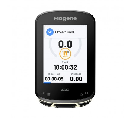 Computer MAGENE Smart GPS C506SE USB