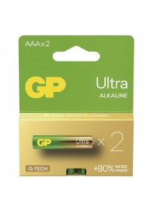 Baterie GP LR03,AAA ultra alkaline G-TECH