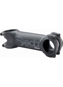 Představec DEDA ZERO100 PF AH 28,6/120/31,7mm BOB