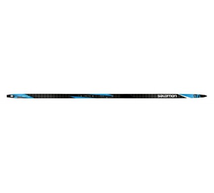 Běžky SAL.S/Race carbon SK blue 182cm 19/20