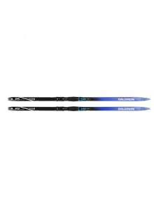 Set SAL.RS Junior+váz.PlkRaceJr 155cm 24/25 155cm