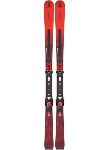 Lyže ATOMIC Redster S8 RVSK+váz.X12 GW 170cm 24/25 170cm