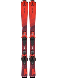 Lyže ATOMIC Redster J2+vázání C5 GW 120cm 24/25 120cm