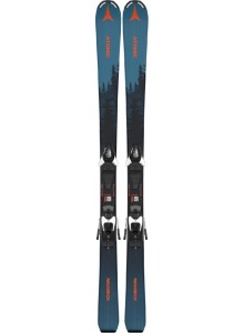 Lyže ATOMIC Maverick JR+váz.C5 GW 130cm 24/25 130cm