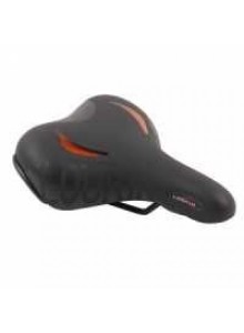 Sedlo turistické Selle Royal Lookin 1UR1 gél 215 mm