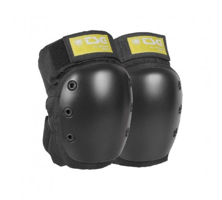 Chrániče kolen TSG  kneepad all ground, XS