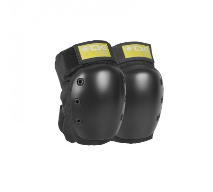 Chrániče kolen TSG  kneepad all ground, S