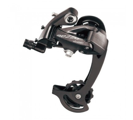 Přehazovačka MTB MICROSHIFT Mezzo RD-M36L 8/9F