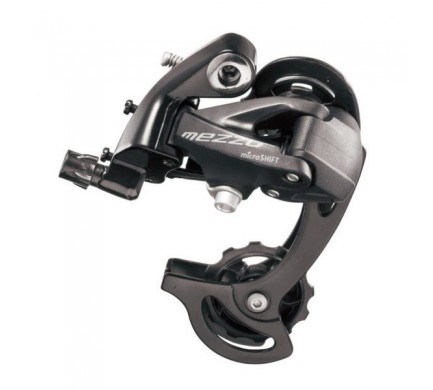 Přehazovačka MTB MICROSHIFT Mezzo RD-M36S 8/9F